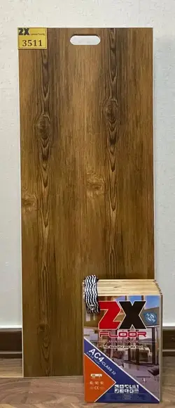 پارکت لمینیت زد ایکس ZX