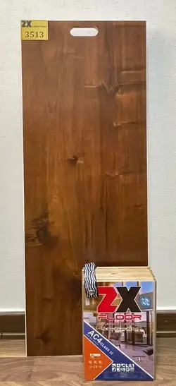 پارکت لمینیت زد ایکس ZX