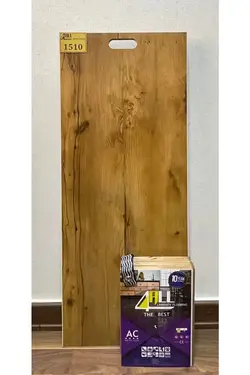 پارکت لمینیت فورآل 4ALL