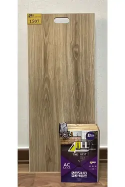 پارکت لمینیت فورآل 4ALL