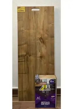 پارکت لمینیت فورآل 4ALL