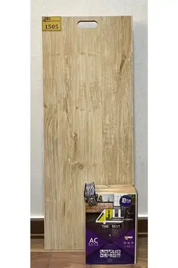 پارکت لمینیت فورآل 4ALL