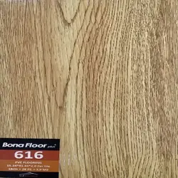 کفپوش بونا فلور پلاس (Bona Floor plus)