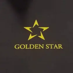 آلبوم کاغذ دیواری گلدن استار 1 (Golden Star)