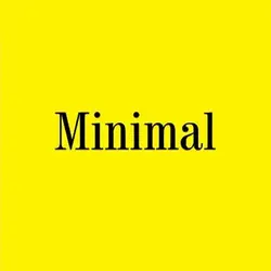 آلبوم کاغذ دیواری مینیمال (Minimal)