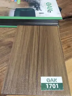 کفپوش اوک OAK