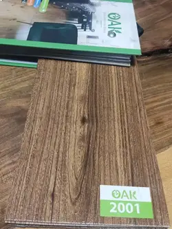 کفپوش اوک OAK