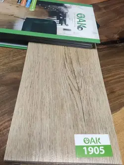 کفپوش اوک OAK