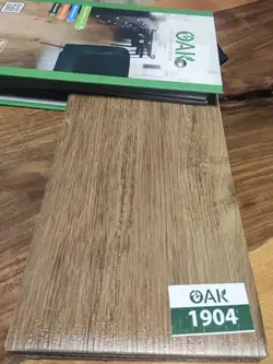 کفپوش اوک OAK