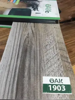 کفپوش اوک OAK