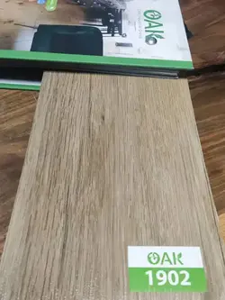 کفپوش اوک OAK