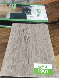 کفپوش اوک OAK