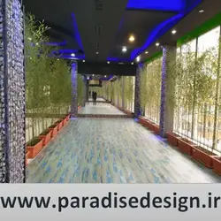 پارکت لمینت D-MOD