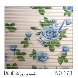 پرده زبرا دومکانیزه شب و روز | خرید و قیمت پرده زبرا دابل شید | پارادایس دیزاین