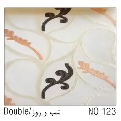 پرده زبرا دومکانیزه شب و روز | خرید و قیمت پرده زبرا دابل شید | پارادایس دیزاین