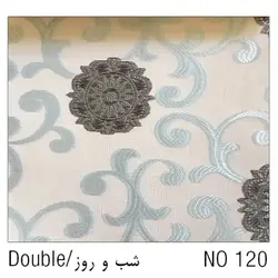 پرده زبرا دومکانیزه شب و روز | خرید و قیمت پرده زبرا دابل شید | پارادایس دیزاین