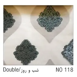 پرده زبرا دومکانیزه شب و روز | خرید و قیمت پرده زبرا دابل شید | پارادایس دیزاین