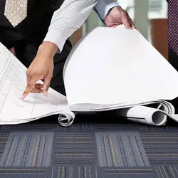 موکت پالاز مدل راش | پارادایس دیزاین