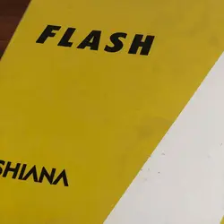 آلبوم کاغذ دیواری فلش | خرید + قیمت آلبوم کاغذ دیواری flash