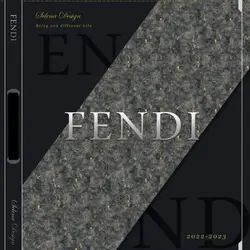 آلبوم کاغذ دیواری فندی | خرید + قیمت آلبوم کاغذ دیواری (fendi)
