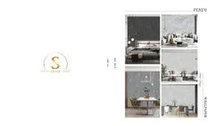 آلبوم کاغذ دیواری فندی | خرید + قیمت آلبوم کاغذ دیواری (fendi)