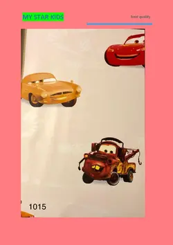 آلبوم کاغذ دیواری مای استار کیدز (my star kids)