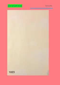 آلبوم کاغذ دیواری مای استار کیدز (my star kids)