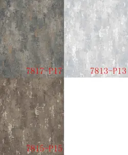 آلبوم کاغذ دیواری ال اس دی (LSD)