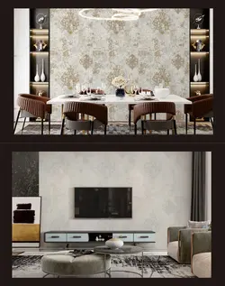 آلبوم کاغذ دیواری ال اس دی (LSD)