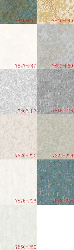 آلبوم کاغذ دیواری ال اس دی (LSD)