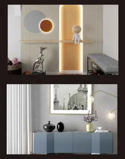 آلبوم کاغذ دیواری ال اس دی (LSD)