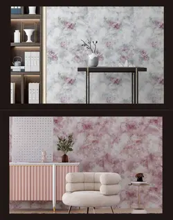 آلبوم کاغذ دیواری ال اس دی (LSD)