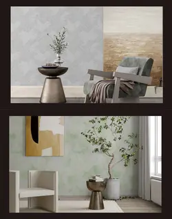 آلبوم کاغذ دیواری ال اس دی (LSD)