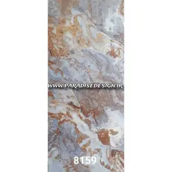 ماربل شیت طرح سنگ مرمر کد 8159 | قیمت ورق ماربل شیت