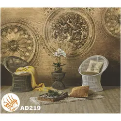 پوستر دیواری اختصاصی AD219