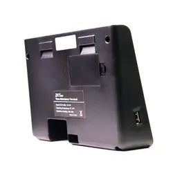 دستگاه حضور و غیاب مدل LX17