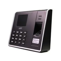 دستگاه حضور و غیاب مدل LX17