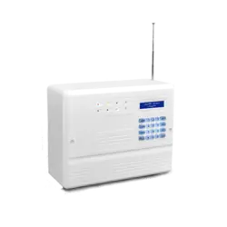 دزدگیر اماکن فایروال با تلفن كننده سیمکارتی مدل F9