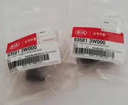 کلید شیشه بالابر کیا جنیون پارتس مدل 935813W000