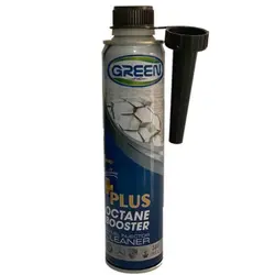 مکمل سوخت خودرو گرین مدل Plus Plus