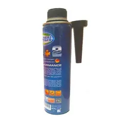 مکمل سوخت خودرو گرین مدل +2