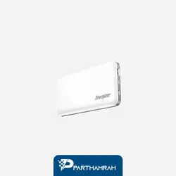 پاوربانک انرجایزر 10000مدل Energizer UE10025PQ