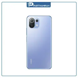 گوشی موبایل سامسونگ Samsung Galaxy A11