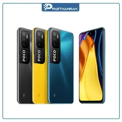 گوشی موبایل شیائومی ام 3 پرو Xiaomi M3 pro 128/6