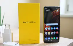گوشی موبایل شیائومی ام 3 پرو Xiaomi M3 pro 128/6