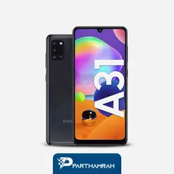 گوشی موبایل سامسونگ Samsung Galaxy A31