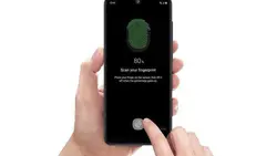 گوشی موبایل سامسونگ Samsung Galaxy A31