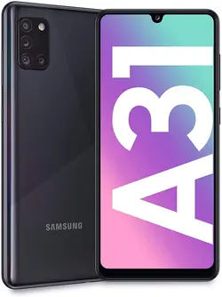 گوشی موبایل سامسونگ Samsung Galaxy A31