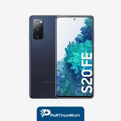 گوشی موبایل سامسونگ Samsung Galaxy S20 FE