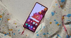 گوشی موبایل سامسونگ Samsung Galaxy S20 FE